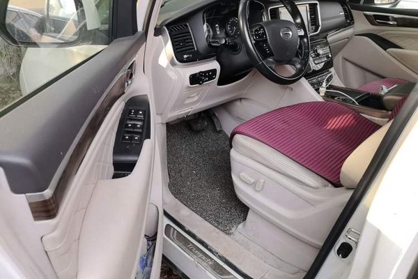 GAC Trumpchi M8 2018, 121700 км, за 10391 USD - фото 17