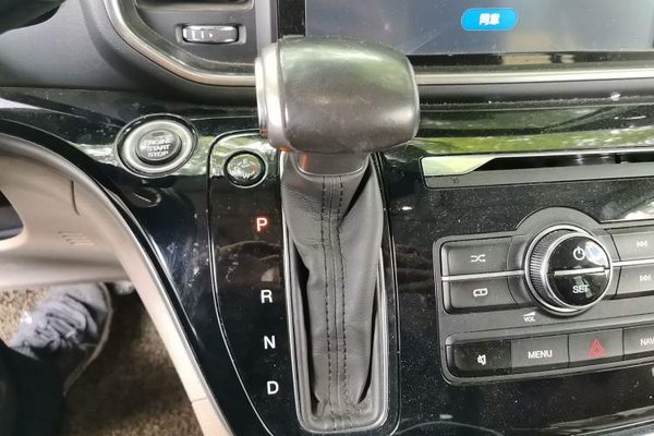 GAC Trumpchi M8 2018, 121700 км, за 10391 USD - фото 15