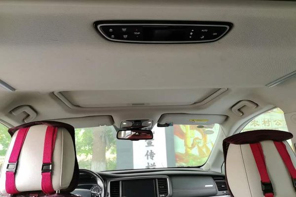 GAC Trumpchi M8 2018, 121700 км, за 10391 USD - фото 19