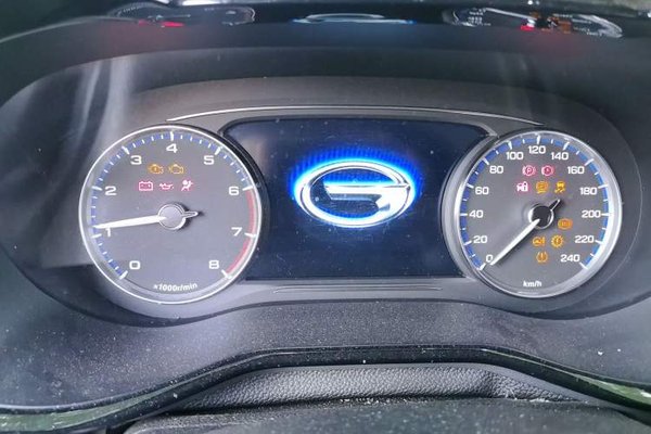GAC Trumpchi M8 2018, 121700 км, за 10391 USD - фото 12