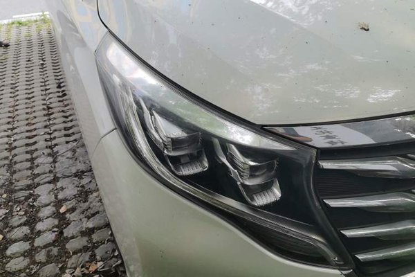 GAC Trumpchi M8 2018, 121700 км, за 10391 USD - фото 7