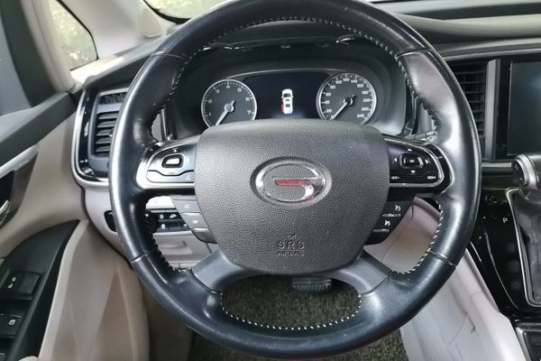 GAC Trumpchi M8 2018, 121700 км, за 10391 USD - фото 11