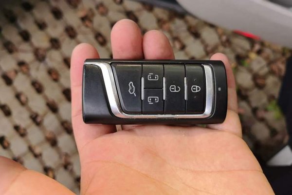 GAC Trumpchi M8 2018, 121700 км, за 10391 USD - фото 9
