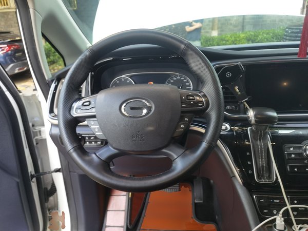 GAC Trumpchi M8 2020, 70300 км, за 14180 USD - фото 11