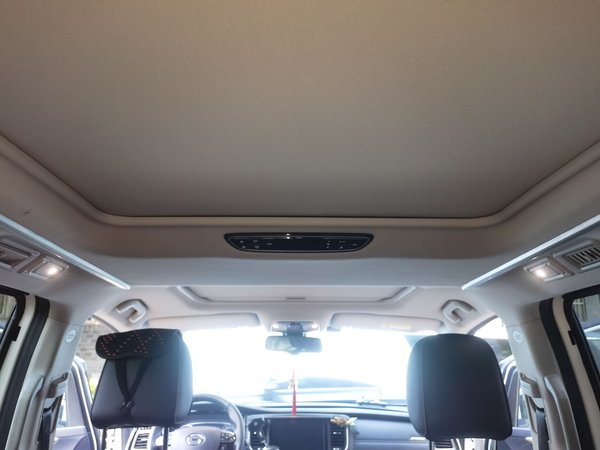 GAC Trumpchi M8 2020, 70300 км, за 14180 USD - фото 19