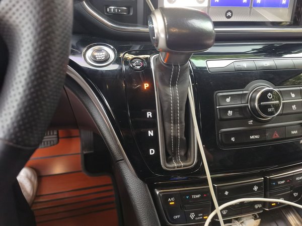 GAC Trumpchi M8 2020, 70300 км, за 14180 USD - фото 15