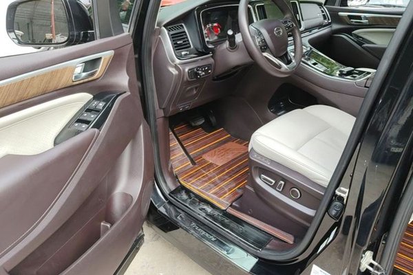GAC Trumpchi M8 2021, 121000 км, за 19769 USD - фото 19