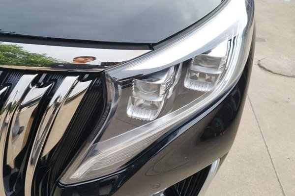 GAC Trumpchi M8 2021, 121000 км, за 19769 USD - фото 9