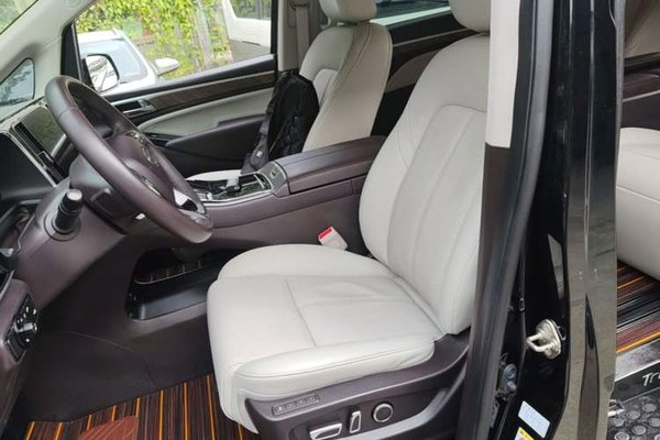 GAC Trumpchi M8 2021, 121000 км, за 19769 USD - фото 18