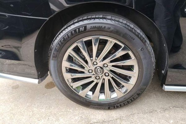 GAC Trumpchi M8 2021, 121000 км, за 19769 USD - фото 10