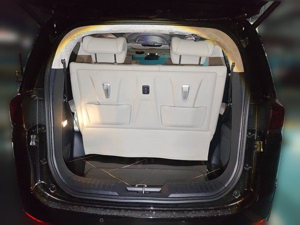 GAC Trumpchi M8 2021, 15400 км, за 19062 USD - фото 12