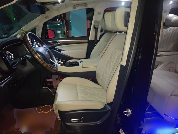 GAC Trumpchi M8 2021, 15400 км, за 19062 USD - фото 17