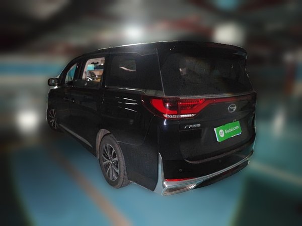 GAC Trumpchi M8 2021, 15400 км, за 19062 USD