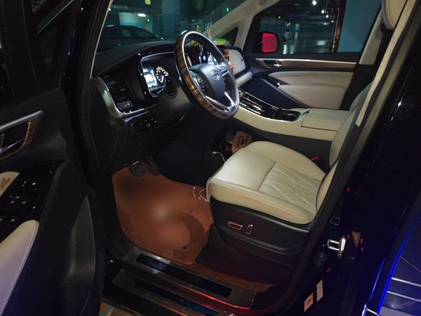 GAC Trumpchi M8 2021, 15400 км, за 19062 USD - фото 19