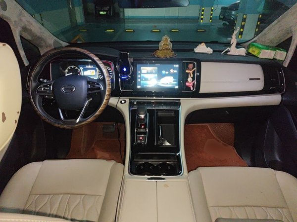 GAC Trumpchi M8 2021, 15400 км, за 19062 USD - фото 16