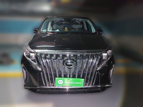 GAC Trumpchi M8 2021, 15400 км, за 19062 USD - фото 7