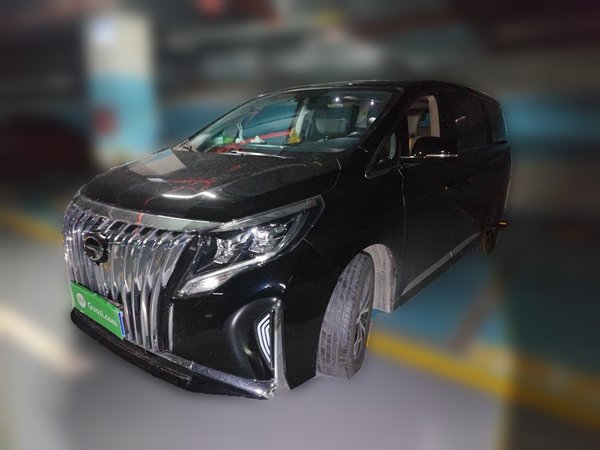 GAC Trumpchi M8 2021, 15400 км, за 19062 USD