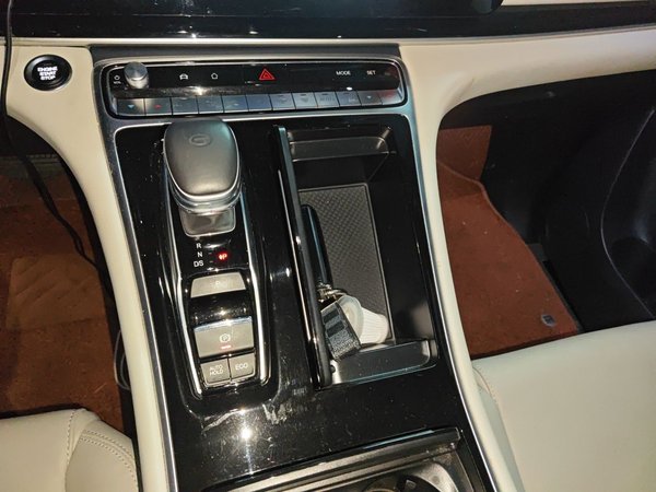 GAC Trumpchi M8 2021, 15400 км, за 19062 USD - фото 11