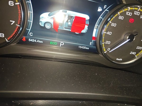 GAC Trumpchi M8 2021, 15400 км, за 19062 USD - фото 15