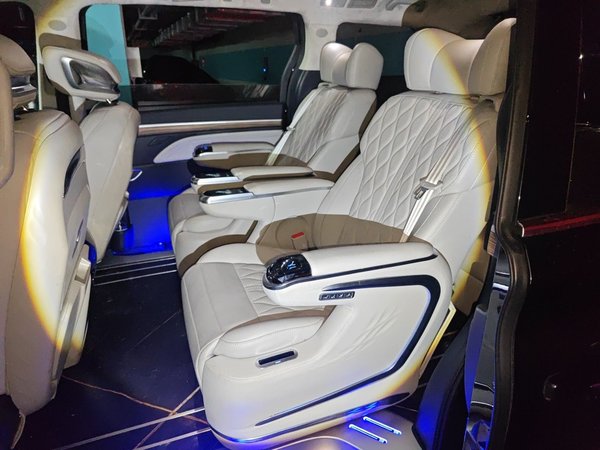 GAC Trumpchi M8 2021, 15400 км, за 19062 USD - фото 14