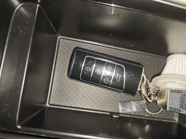 GAC Trumpchi M8 2021, 15400 км, за 19062 USD - фото 18