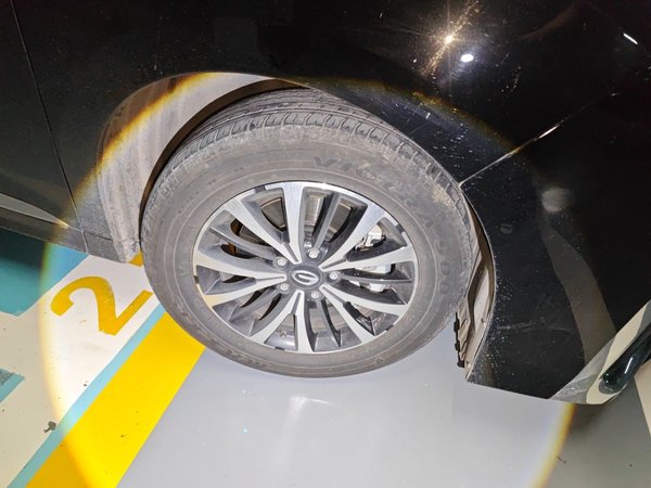 GAC Trumpchi M8 2021, 15400 км, за 19062 USD - фото 8