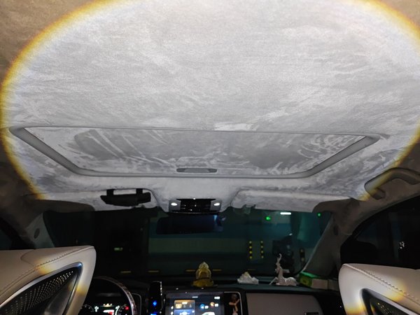 GAC Trumpchi M8 2021, 15400 км, за 19062 USD - фото 10