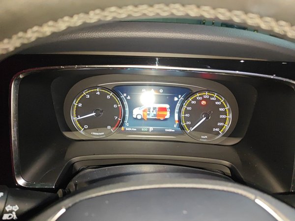 GAC Trumpchi M8 2021, 15400 км, за 19062 USD - фото 20