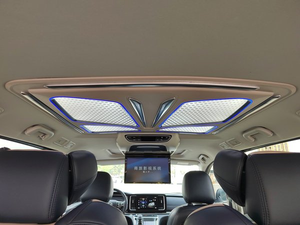 GAC Trumpchi M8 2021, 32100 км, за 18181 USD - фото 21