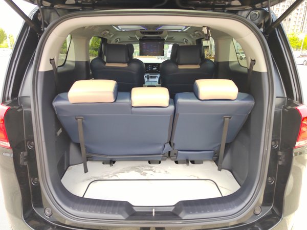 GAC Trumpchi M8 2021, 32100 км, за 18181 USD - фото 22