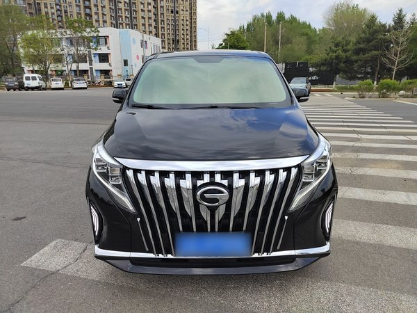GAC Trumpchi M8 2021, 32100 км, за 18181 USD