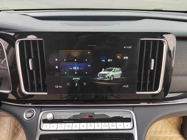 GAC Trumpchi M8 2021, 32100 км, за 18181 USD - фото 10