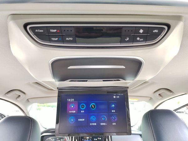 GAC Trumpchi M8 2021, 32100 км, за 18181 USD - фото 15