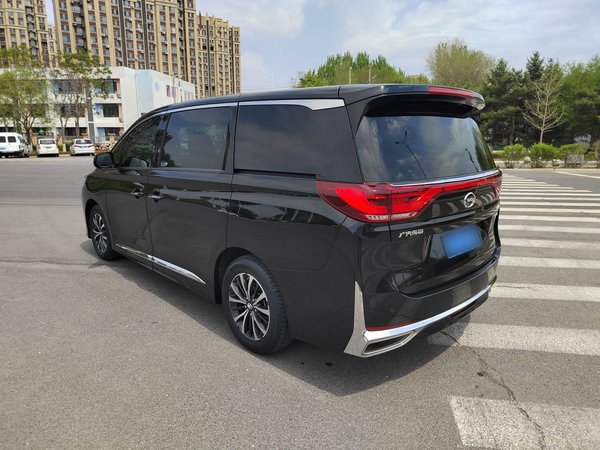 GAC Trumpchi M8 2021, 32100 км, за 18181 USD