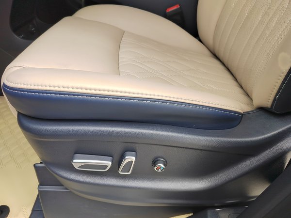 GAC Trumpchi M8 2021, 32100 км, за 18181 USD - фото 18