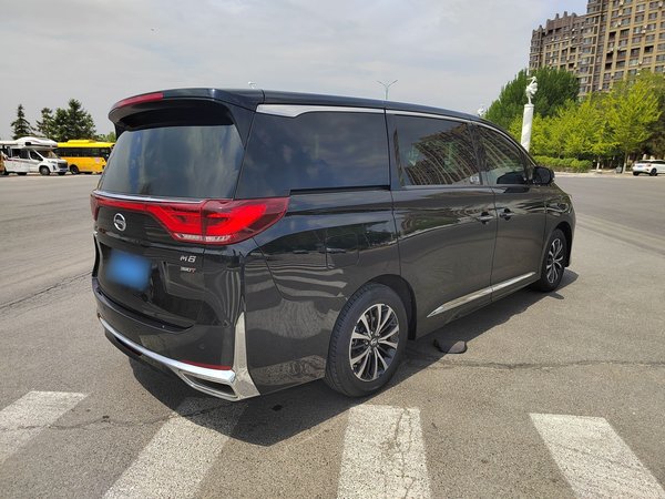GAC Trumpchi M8 2021, 32100 км, за 18181 USD - фото 6