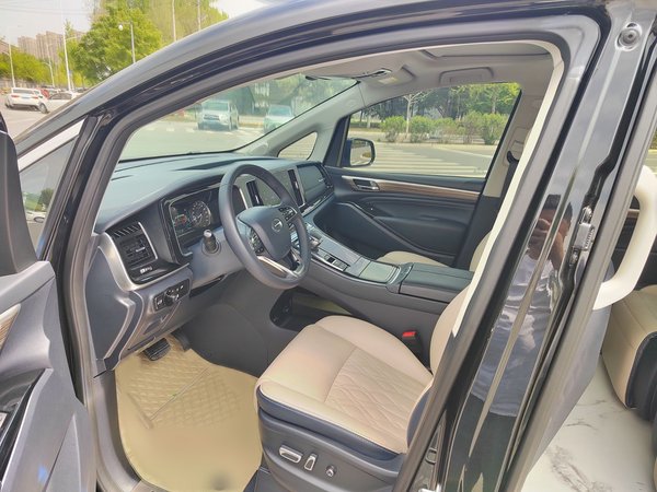 GAC Trumpchi M8 2021, 32100 км, за 18181 USD - фото 19