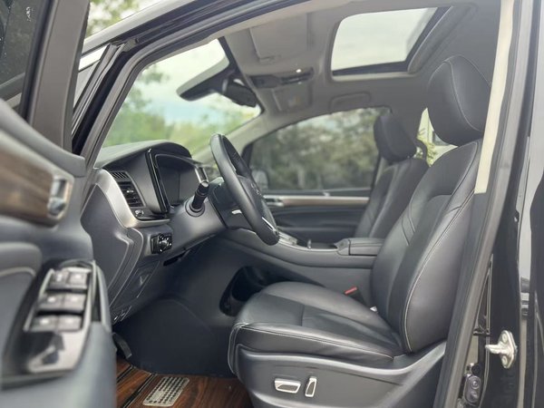 GAC Trumpchi M8 2021, 57900 км, за 17738 USD - фото 18
