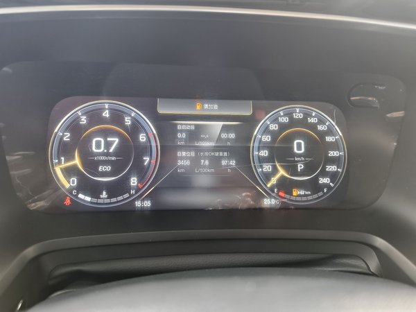 GAC Trumpchi M8 2021, 57900 км, за 17738 USD - фото 9