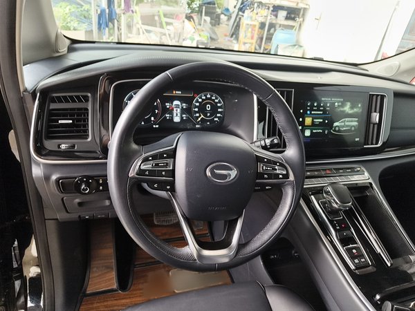 GAC Trumpchi M8 2021, 57900 км, за 17738 USD - фото 8