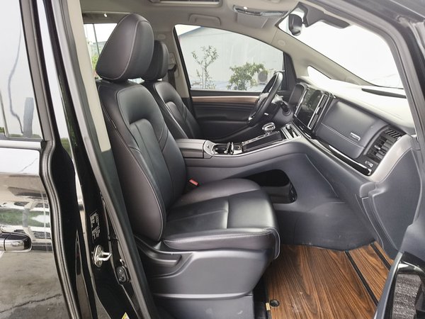GAC Trumpchi M8 2021, 57900 км, за 17738 USD - фото 16