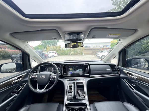 GAC Trumpchi M8 2021, 57900 км, за 17738 USD - фото 17