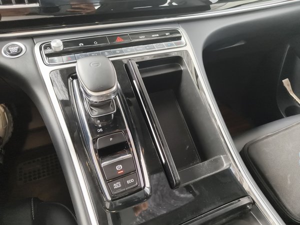 GAC Trumpchi M8 2021, 57900 км, за 17738 USD - фото 12