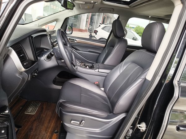 GAC Trumpchi M8 2021, 57900 км, за 17738 USD - фото 13