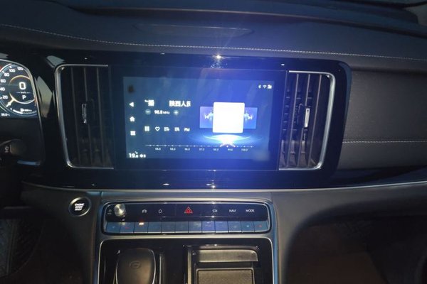 GAC Trumpchi M8 2021, 46900 км, за 17644 USD - фото 12