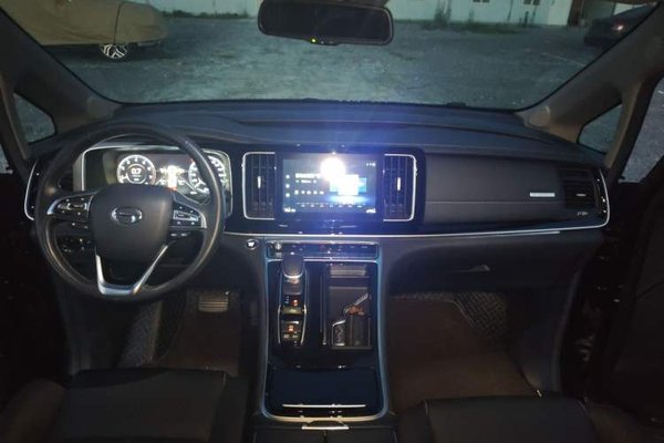 GAC Trumpchi M8 2021, 46900 км, за 17644 USD - фото 8