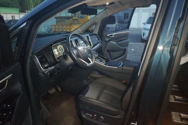 GAC Trumpchi M8 2021, 46900 км, за 17644 USD - фото 15