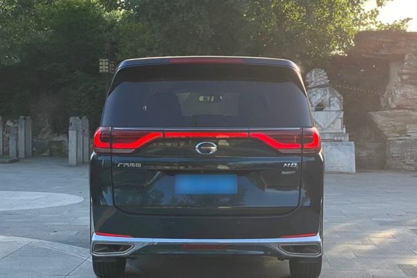 GAC Trumpchi M8 2021, 46900 км, за 17644 USD - фото 6