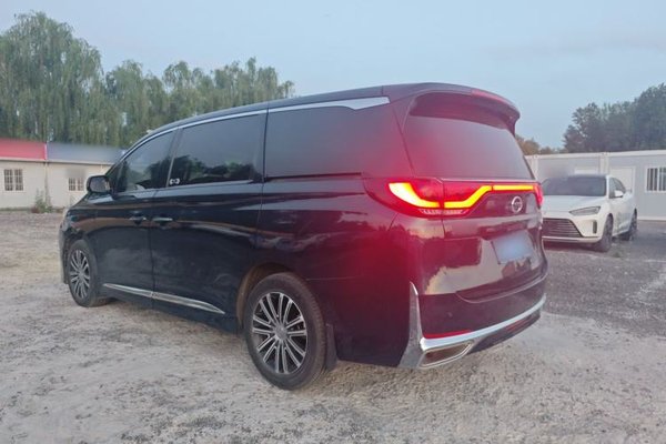 GAC Trumpchi M8 2021, 46900 км, за 17644 USD - фото 7