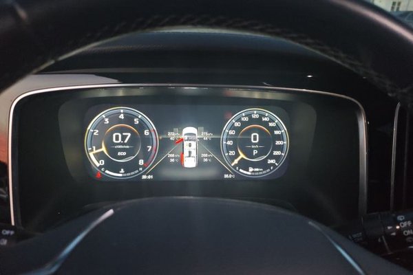 GAC Trumpchi M8 2021, 46900 км, за 17644 USD - фото 10
